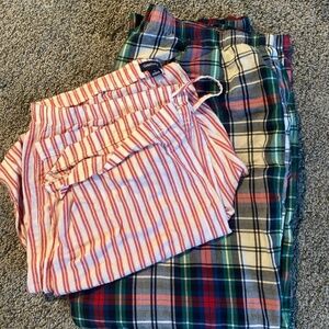 Gap pajamas pants